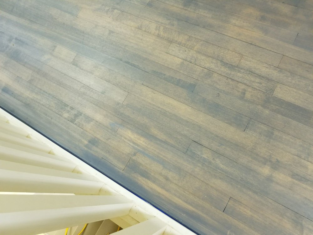 Bild Wood Floor 4