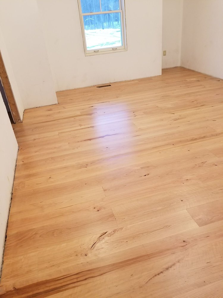 Bild Wood Floor Cherry